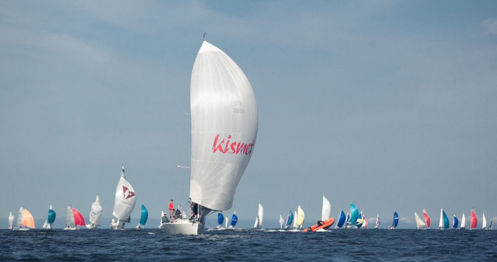 Regaty Nord CUP 2018 już za miesiąc.