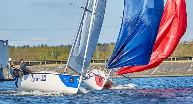 Śląska Liga Regatowa – rusza 6 edycja