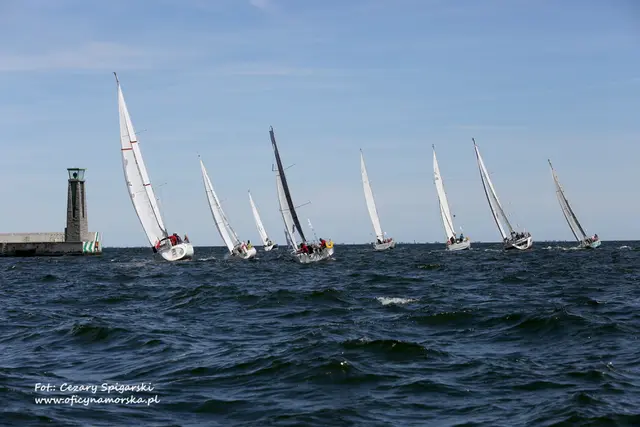 Gdynia 400 Double już w najbliższą sobotę