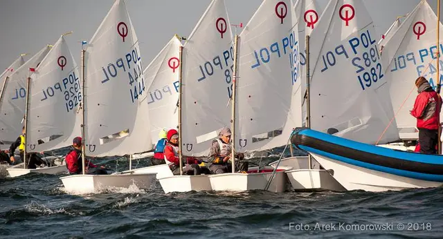 XII Puchar Klubu Sportowego „Zatoka” Puck rozstrzygnięty