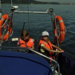 Żeglarstwo dla dzieci