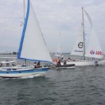 jak zacząć żeglować