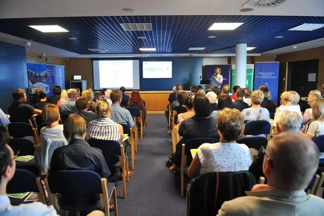 Zapraszamy na II Konferencję Pomorskiego Programu Edukacji Morskiej