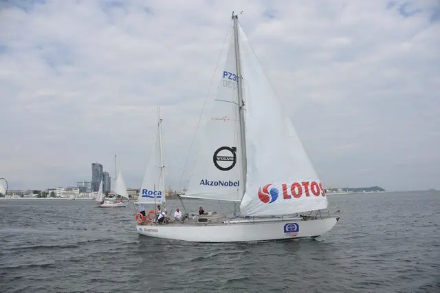 Yacht Klub Stal Gdynia uczci 50-lecie „Copernicusa”