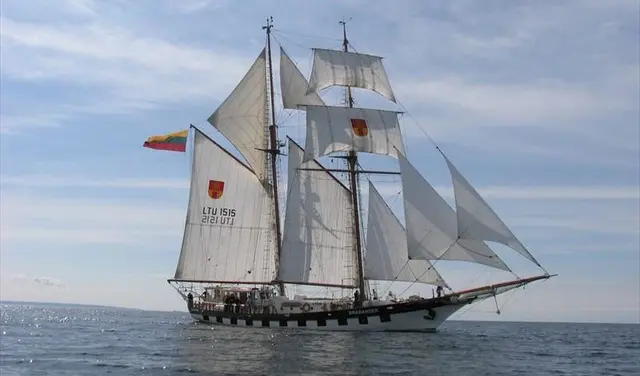Sail4Independence – wspólnie w rejs niepodległości