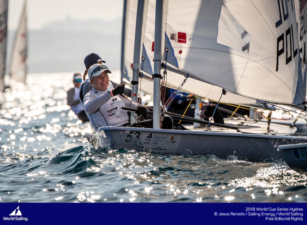 Pucharu Świata w Marsylii