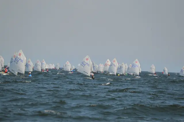 Puchar Dziwnowa 2018: Oskar Ponto i Paulina Rutkowska najlepsi