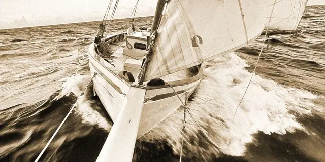 Filmowe atrakcje na Volvo Gdynia Sailing Days
