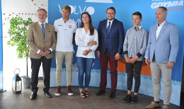 Volvo Gdynia Sailing Days po raz 19!