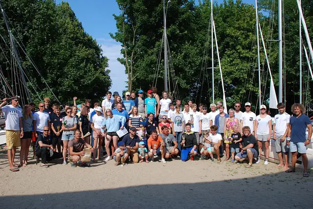 Sopot Catamaran Cup za nami