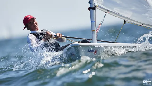 19. Volvo Gdynia Sailing Days – za nami trzy konkurencje