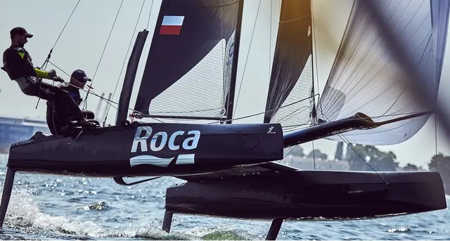 Rekordowa trzynastka w Pantaenius Nord Cup Gdańsk 2018