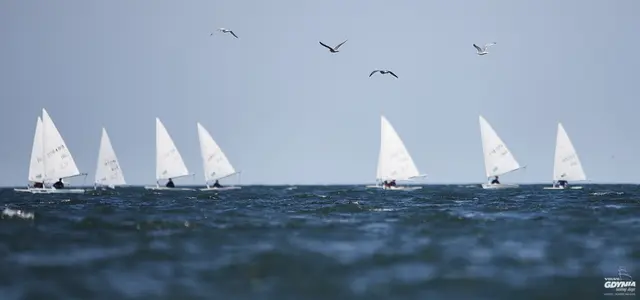 VGSD: Zmiana lidera w Mistrzostwach Świata Juniorów w klasie 4,7