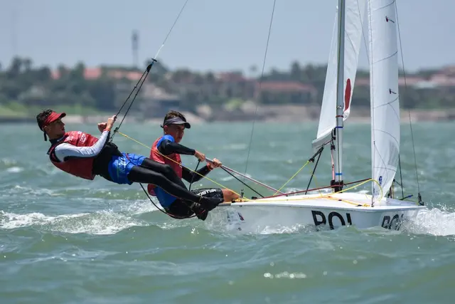 Mistrzostwa Świata Juniorów 2018: Kacper Paszek i Bartek Reiter z brązem!