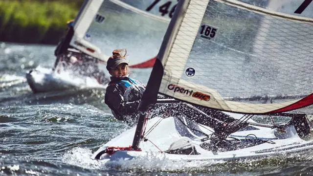 Pierwsze zwycięstwa Pantaenius Nord Cup Gdańsk 2018