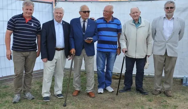 Pomorscy żeglarze i konstruktorzy uhonorowani przez PoZŻ