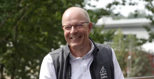 Kim Andersen: W żeglarstwie potrzeba więcej kobiet