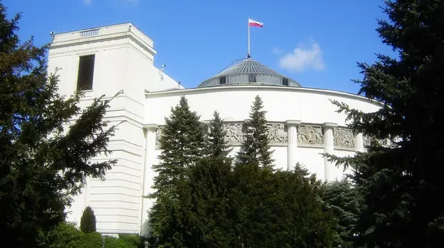 Parlamentarny Zespół ds. Rozwoju Żeglarstwa już działa w Sejmie