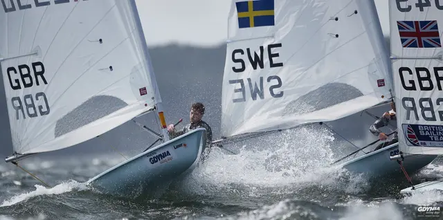 Volvo Gdynia Sailing Days – Polacy bez medalu w MŚJ
