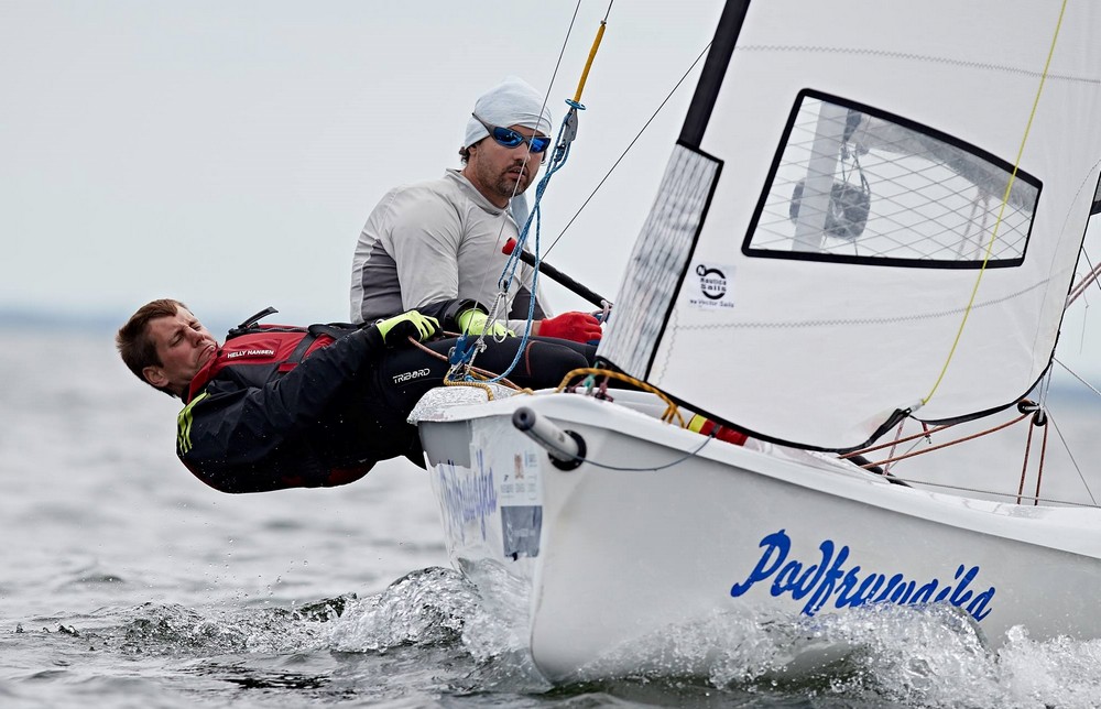 BMW Warsaw Sailing Days