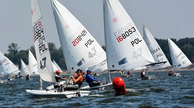 Poznaliśmy zwycięzców pierwszej części Ogólnopolskiej Olimpiady Młodzieży 2018