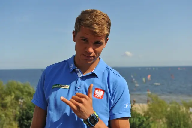 Walka o olimpijskie nominacje na ostatniej prostej