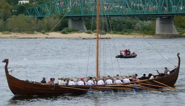Przed nami festiwalowe dni z królową polskich rzek