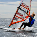 Mistrzostwa Polski Młodzików w Windsurfingu