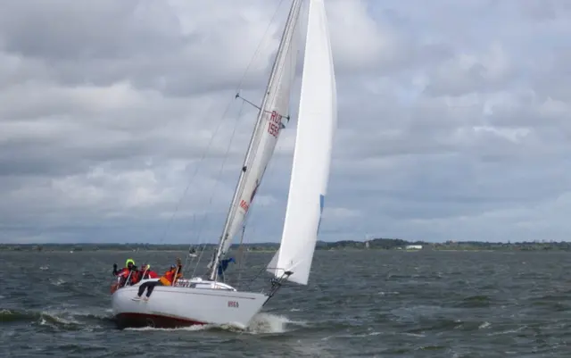 Puchar Zalewu Kaliningradzkiego 2018