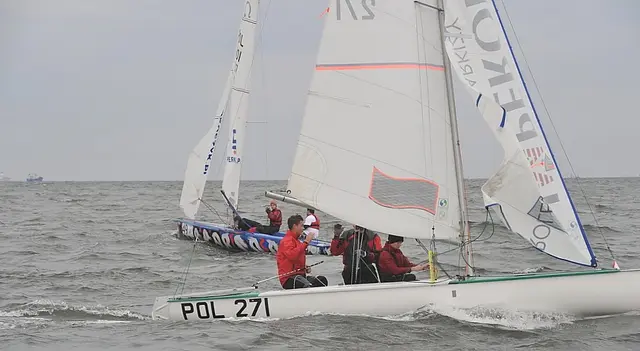 Orvaldi Euro Cup – trzy seniorskie klasy powalczą w Pucku