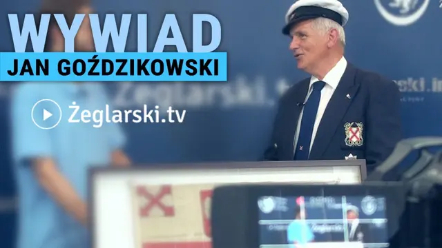 Na Oku: Jan Goździkowski