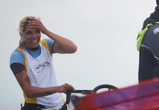 Zofia Klepacka została mistrzynią Europy, a Lidia Sulikowska wywalczyła srebrny medal wśród juniorek!