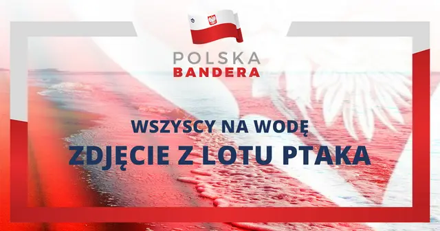 Polska Bandera – zapraszamy do udziału w konkursie!