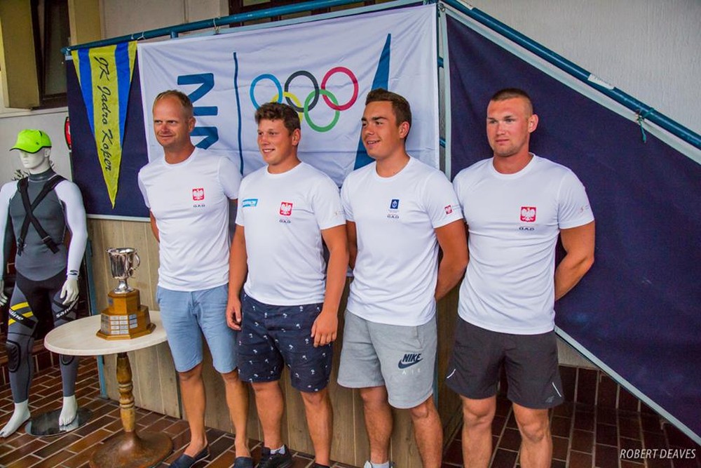 Finn U23