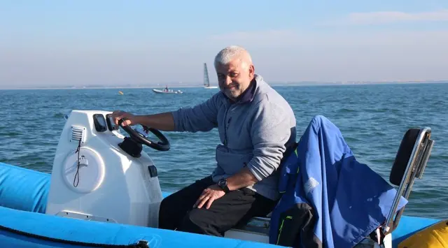 Robert Siluk: Byłem pewien, że zdobędziemy kwalifikację olimpijską
