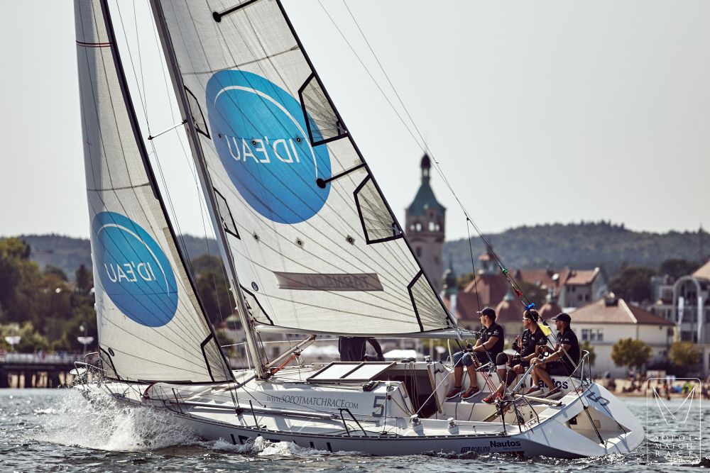 Sopot Match Race
