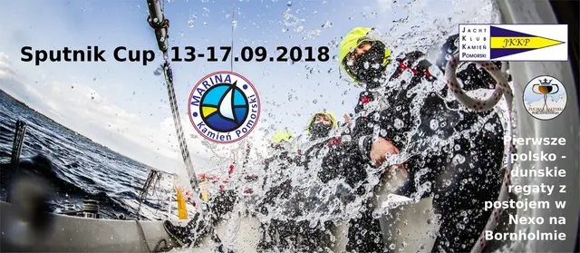 Po raz piąty jachty wyruszą na Bornholm w regatach Sputnik Cup