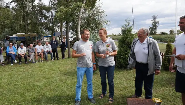 Tegoroczny Dacron ’70 przeszedł do historii