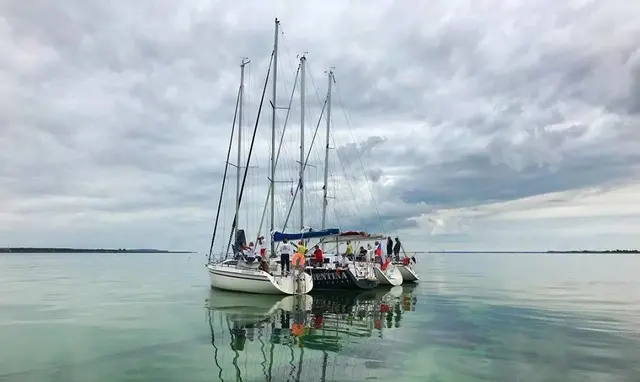 Puchar Zalewu Kaliningradzkiego 2019 już w sobotę