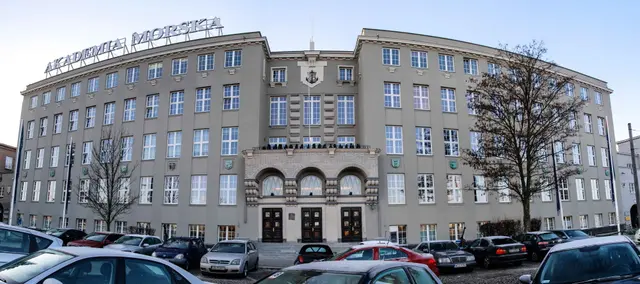 Była akademia, będzie uniwersytet