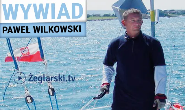 Na Oku: Paweł Wilkowski