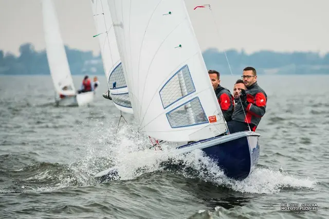 Puchar Polski klasy Omega: startuje Jutrzenka Dobre Miasto CUP