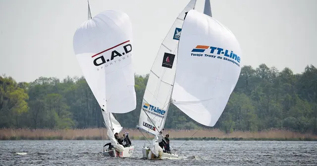 Otwarte Mistrzostwa Polski w Match Racingu – kto wygra w Szczecinie?