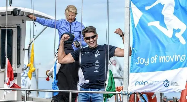 Artur Burdziej: Bez rewolucji w Polskim Stowarzyszeniu Klasy Optimist