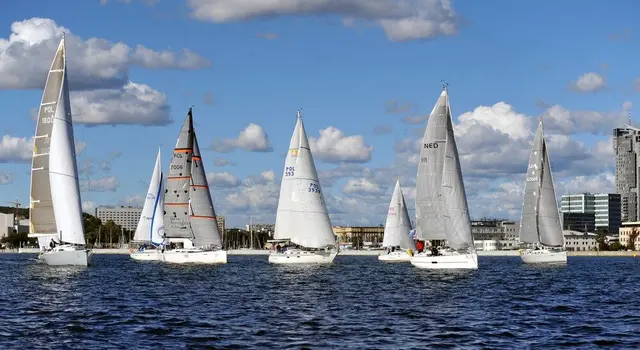 Duże zmiany w cyklu regat Off-Short Racing