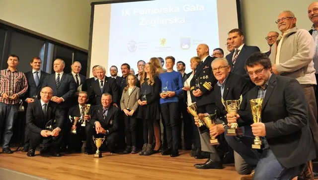 Kryształowy Żagiel – przed nami jubileuszowe rozdanie