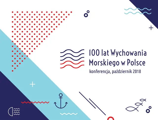 Konferencja 100 lat Wychowania Morskiego w Polsce