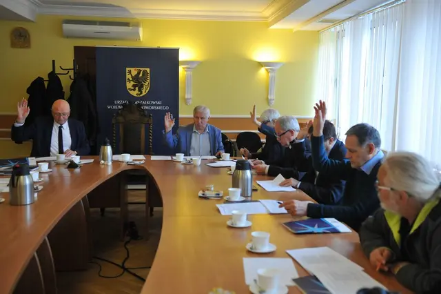 Kryształowy Żagiel 2018: nominacje