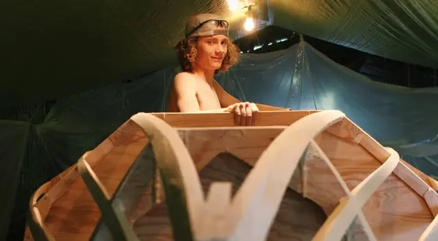 3×100 Sailing, czyli transatlantyckie plany trójki przyjaciół