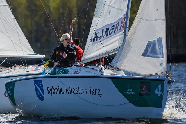 Rybnik Match Race 2018 – finał sezonu meczowego w Polsce